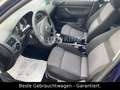 Volkswagen Golf 1.4 Comfortline*1Hand*NEUTÜV*Garantie* Blau - thumbnail 11