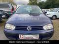 Volkswagen Golf 1.4 Comfortline*1Hand*NEUTÜV*Garantie* Blau - thumbnail 1