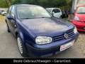 Volkswagen Golf 1.4 Comfortline*1Hand*NEUTÜV*Garantie* Blau - thumbnail 3