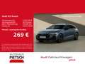 Audi A5 TFSI S line S tronic AHK ACC LED+ Blau - thumbnail 1