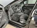 Volkswagen Golf GTD 2.0 TDI PANO-XENON-LED Zwart - thumbnail 10