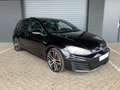 Volkswagen Golf GTD 2.0 TDI PANO-XENON-LED Zwart - thumbnail 1