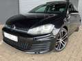 Volkswagen Golf GTD 2.0 TDI PANO-XENON-LED Zwart - thumbnail 4