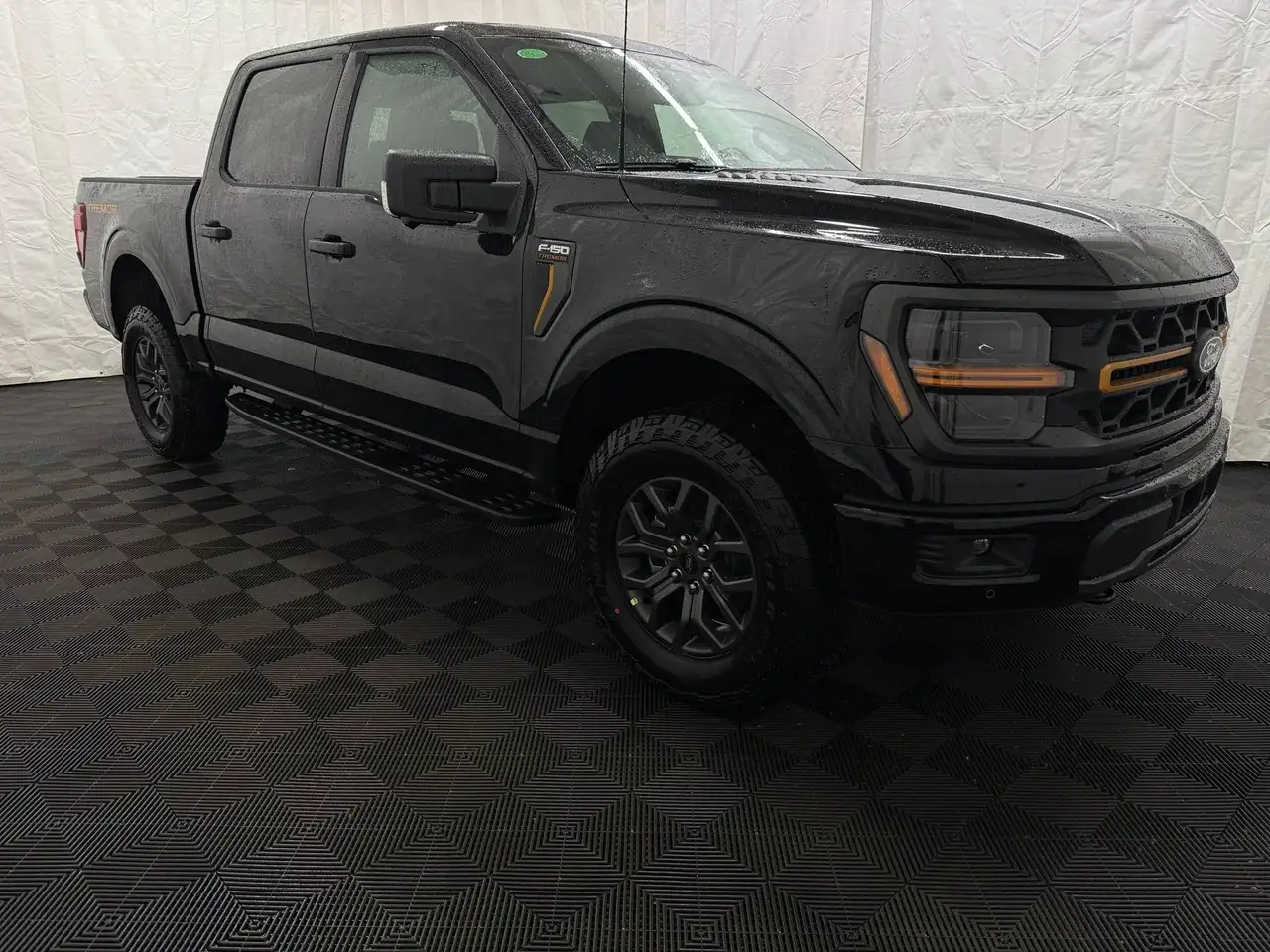2026 Ford F 150