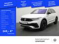 Volkswagen Tiguan R-Line 4Motion CARPLAY SHZ KEYLESS KLIMA Schwarz - thumbnail 1