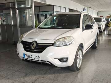 2.0dCi Expression 4x4