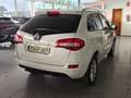 Renault Koleos 2.0dCi Expression 4x4 Blanco - thumbnail 4