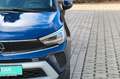 Opel Crossland X Crossland Elegance Automatik Bleu - thumbnail 3