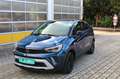 Opel Crossland X Crossland Elegance Automatik Bleu - thumbnail 1