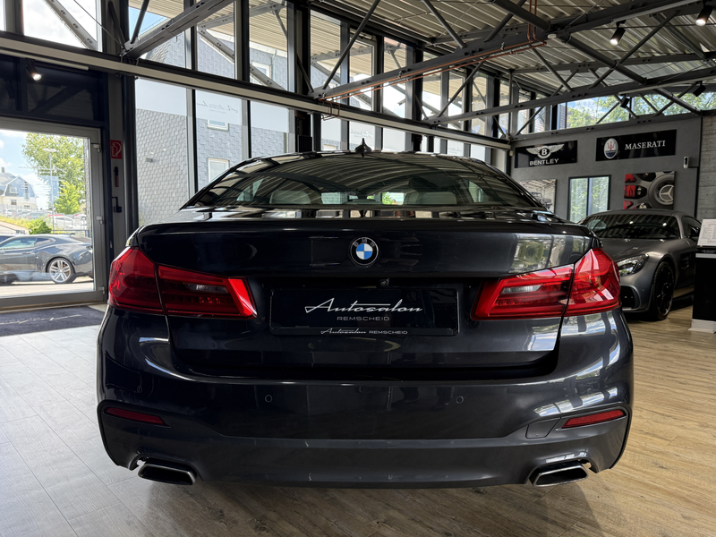 BMW 540 xDrive M Sport*G.SHD*HEADUP*KAMERA*LED*NAVI* — photo 5