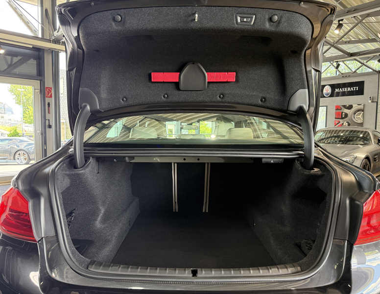 BMW 540 xDrive M Sport*G.SHD*HEADUP*KAMERA*LED*NAVI* — photo 11