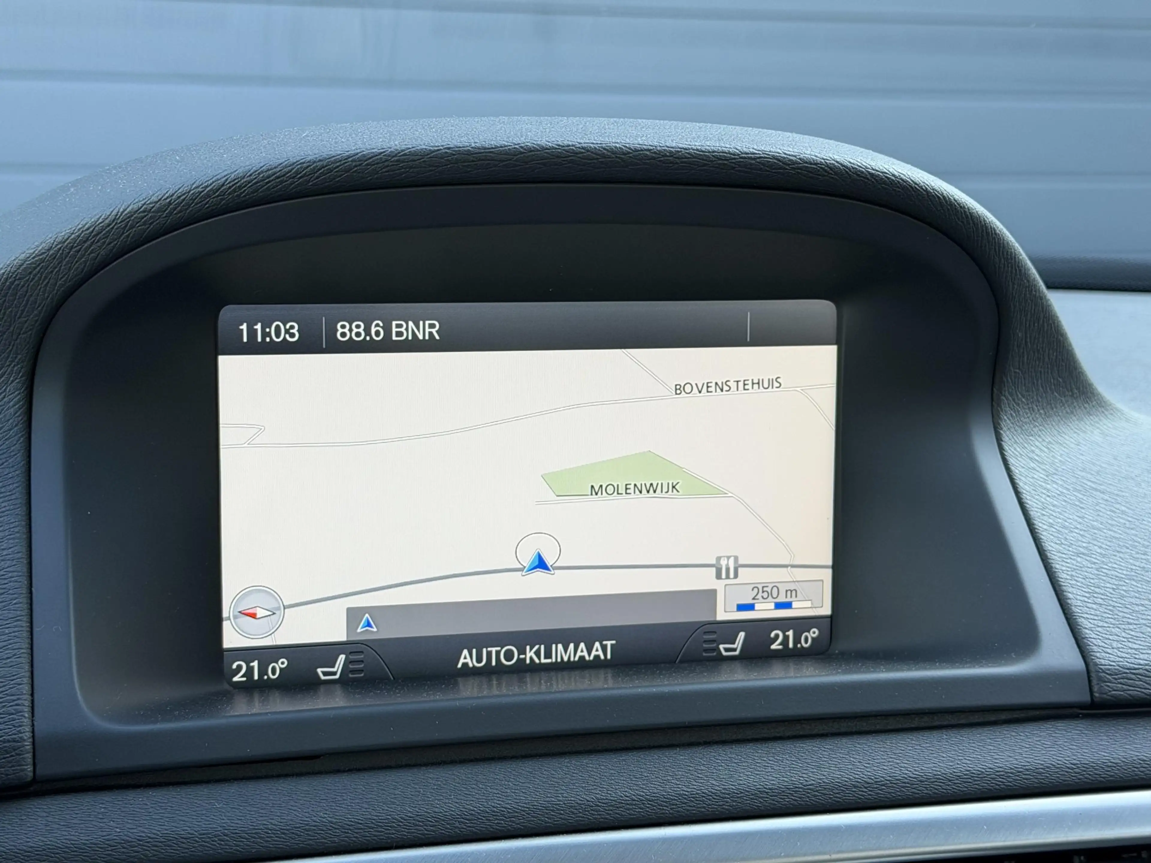 Volvo V70 2.0 D4 Summum | Navigatie | Lederen Bekleding | Pa — photo 21