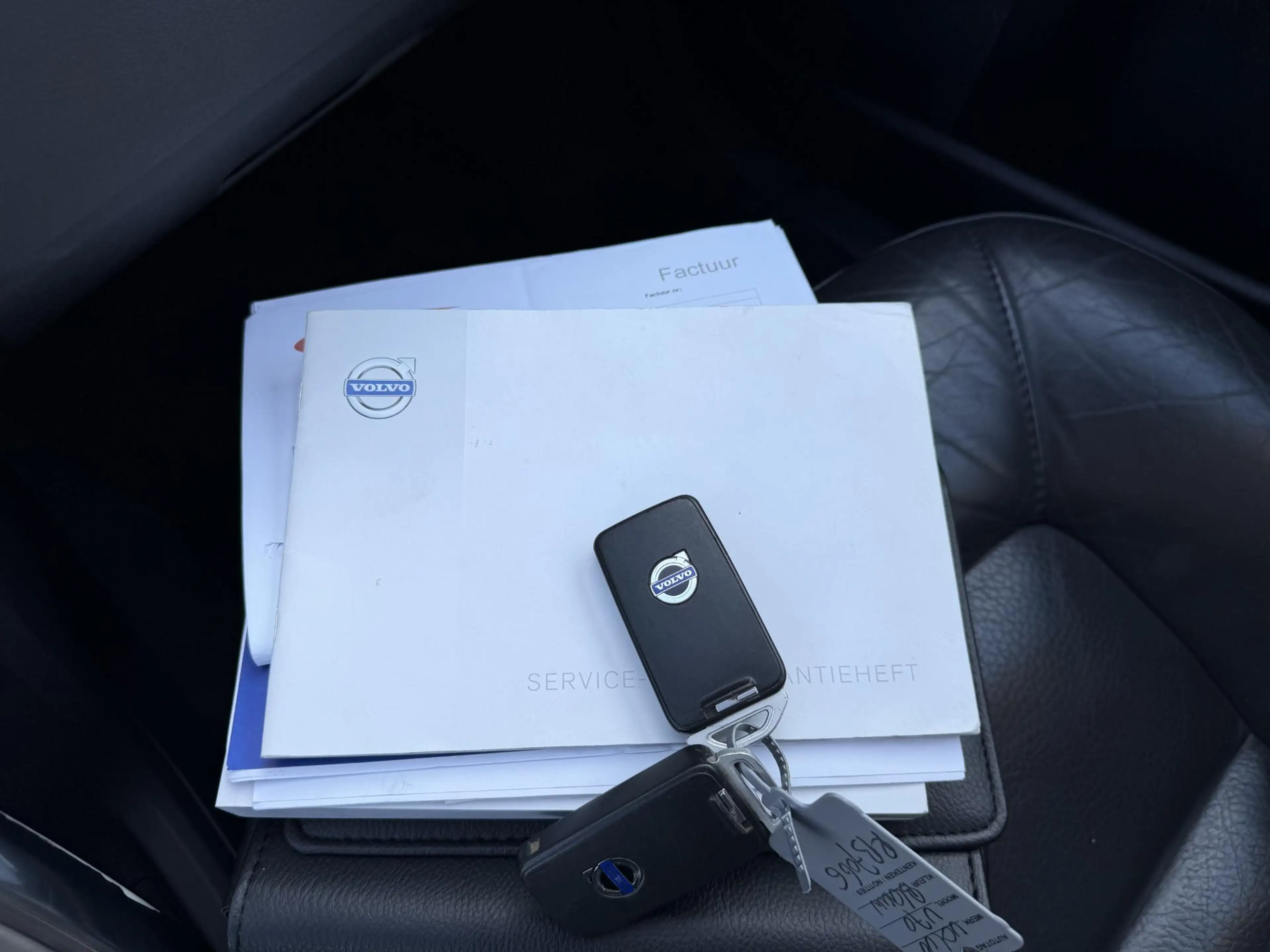 Volvo V70 2.0 D4 Summum | Navigatie | Lederen Bekleding | Pa — photo 26