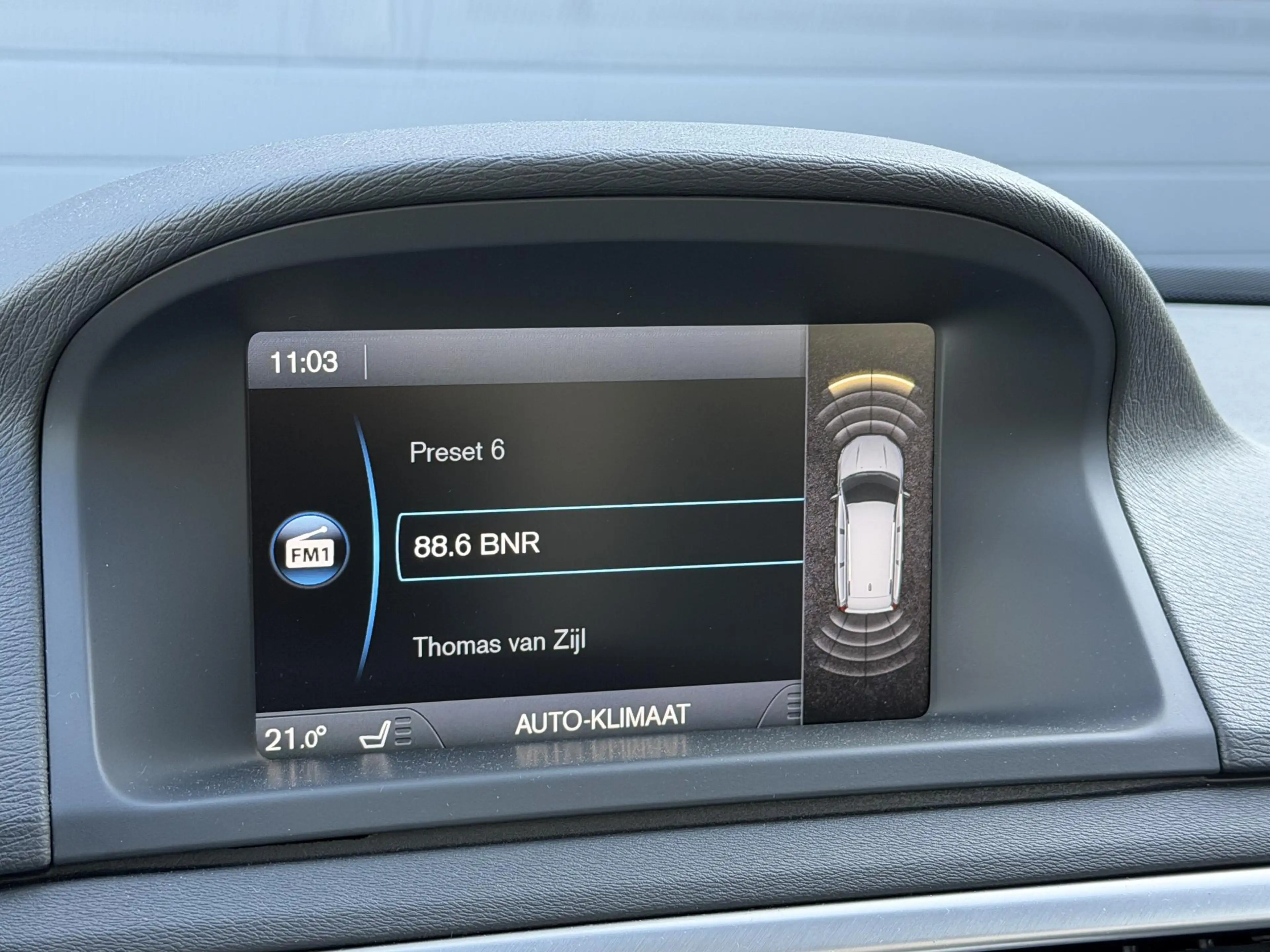 Volvo V70 2.0 D4 Summum | Navigatie | Lederen Bekleding | Pa — photo 19