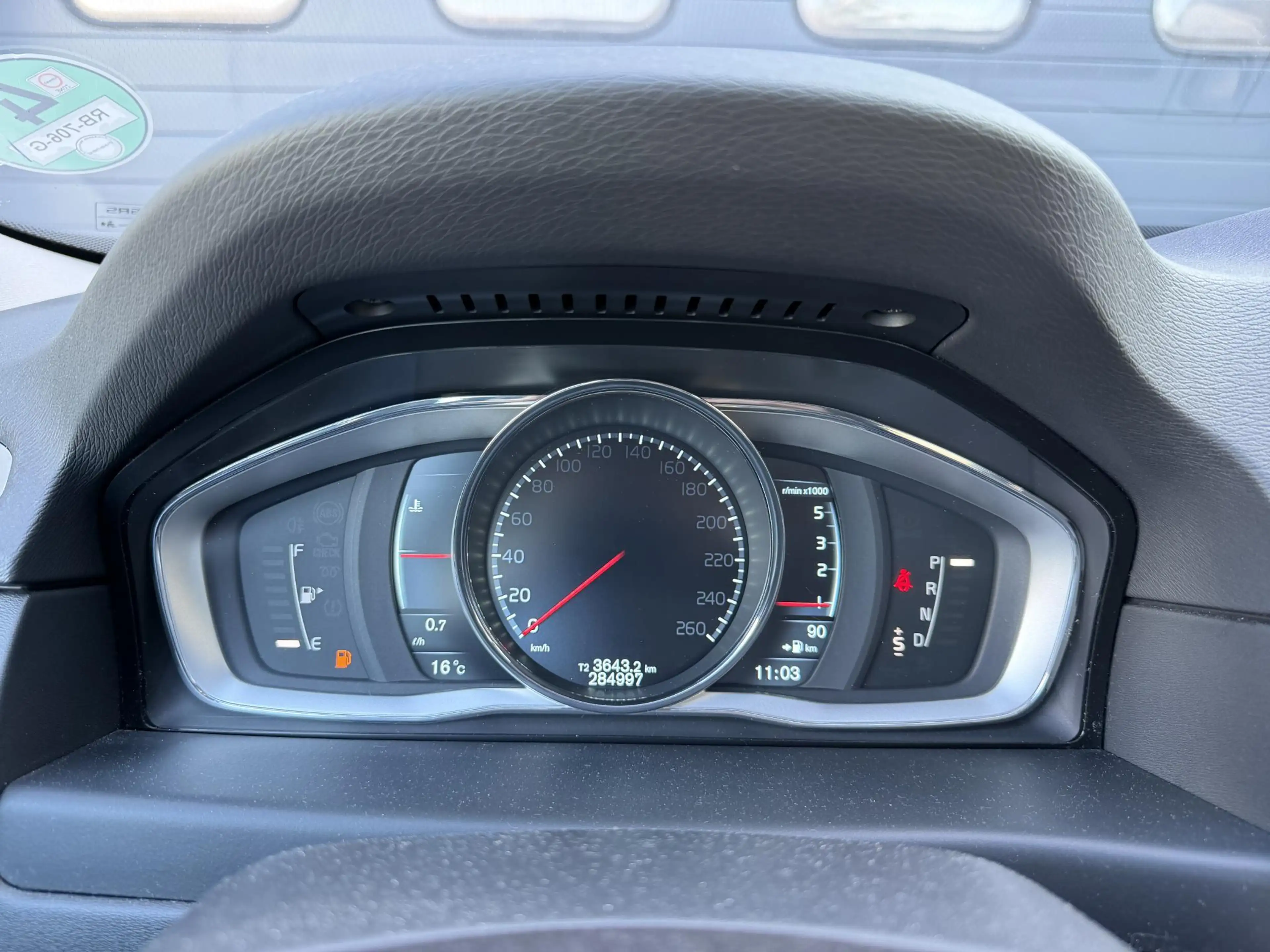 Volvo V70 2.0 D4 Summum | Navigatie | Lederen Bekleding | Pa — photo 15