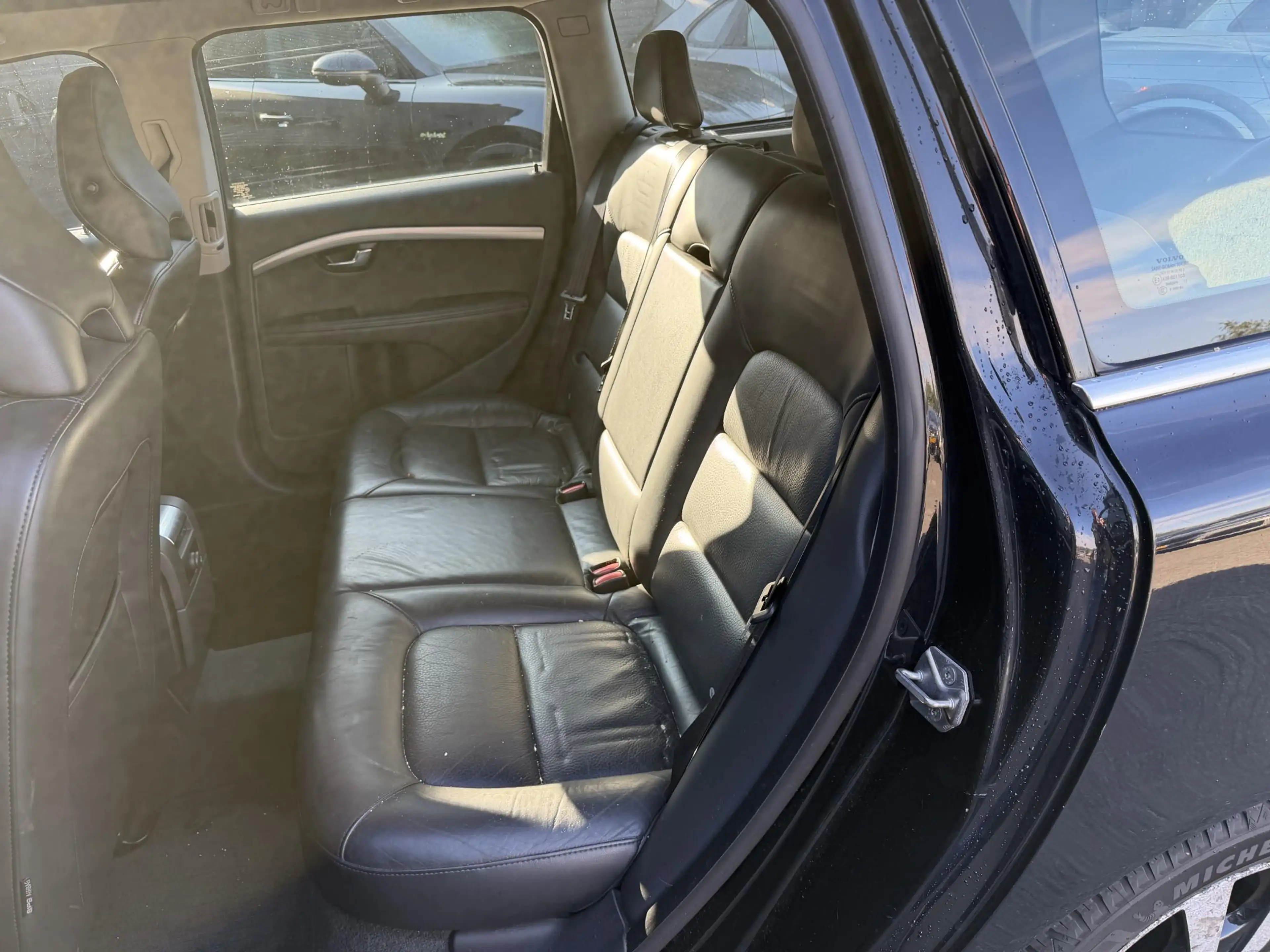 Volvo V70 2.0 D4 Summum | Navigatie | Lederen Bekleding | Pa — photo 22