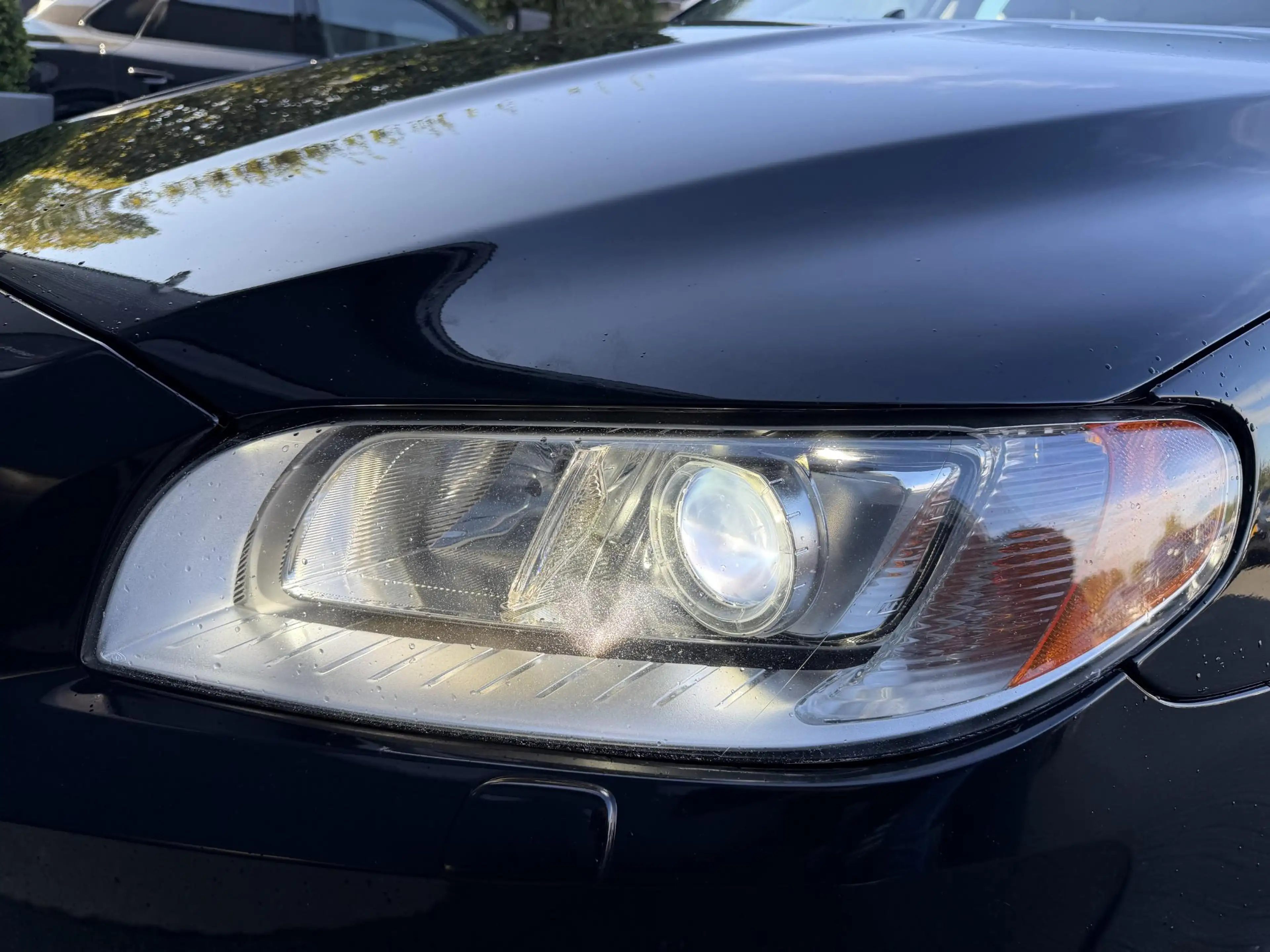 Volvo V70 2.0 D4 Summum | Navigatie | Lederen Bekleding | Pa — photo 8
