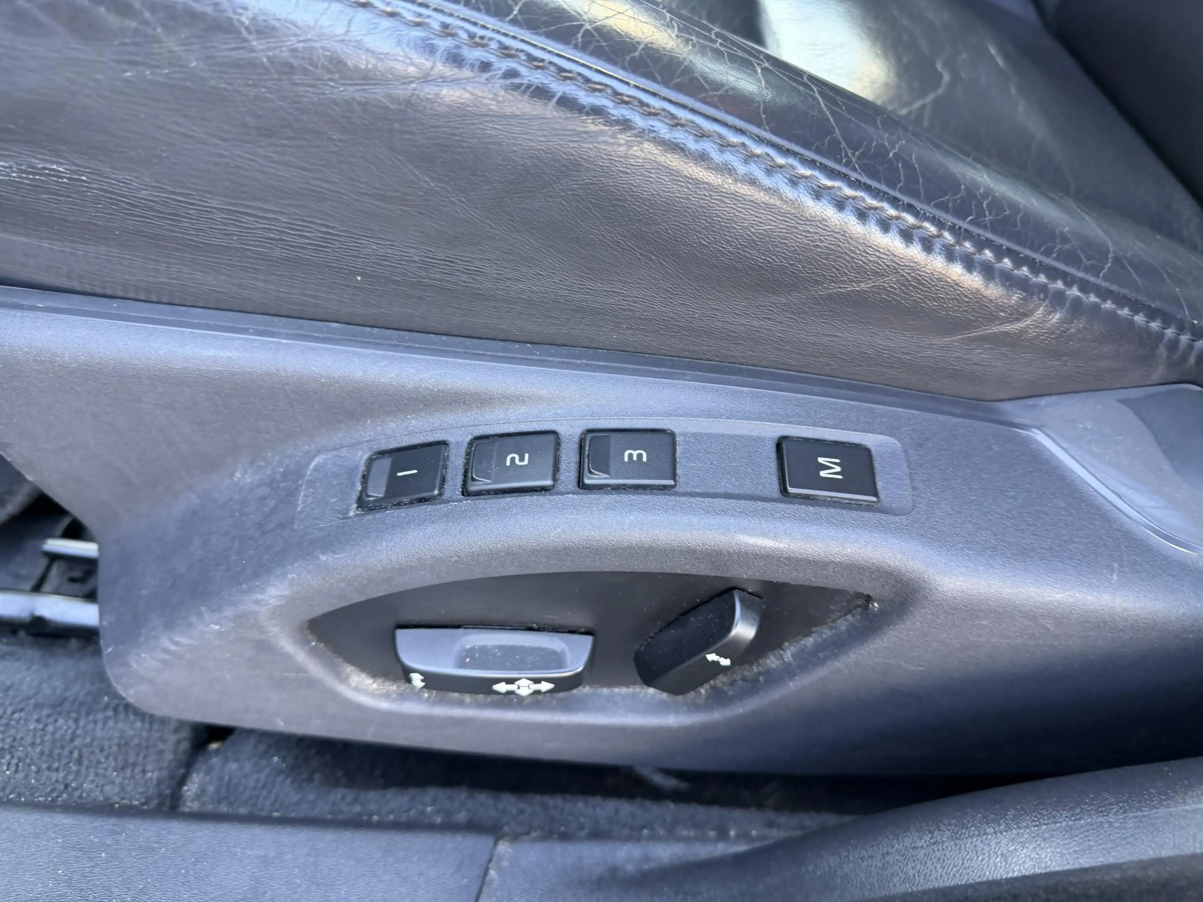 Volvo V70 2.0 D4 Summum | Navigatie | Lederen Bekleding | Pa — photo 12