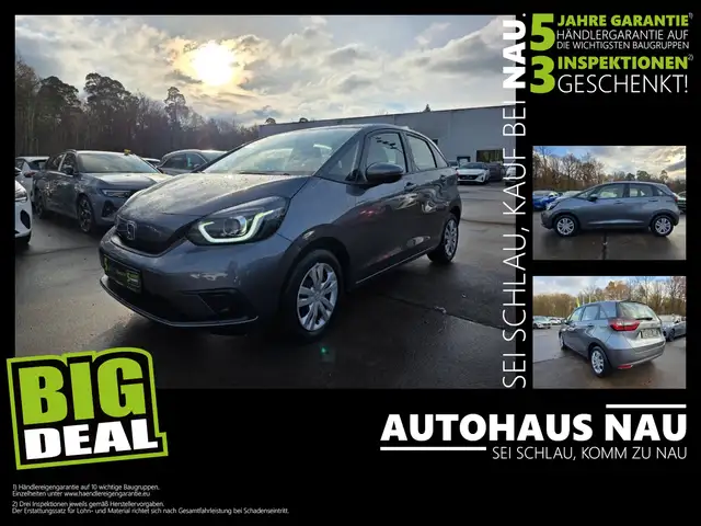 Honda Jazz Comfort 1.5 Inspektionspaket BigDeal!