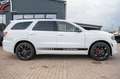 Dodge Durango 5,7 GT HEMI LPG BRC NAVI 6 SITZ VOLL Weiß - thumbnail 12