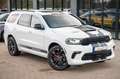 Dodge Durango 5,7 GT HEMI LPG BRC NAVI 6 SITZ VOLL Weiß - thumbnail 8