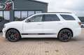 Dodge Durango 5,7 GT HEMI LPG BRC NAVI 6 SITZ VOLL Weiß - thumbnail 11
