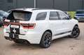 Dodge Durango 5,7 GT HEMI LPG BRC NAVI 6 SITZ VOLL Weiß - thumbnail 13