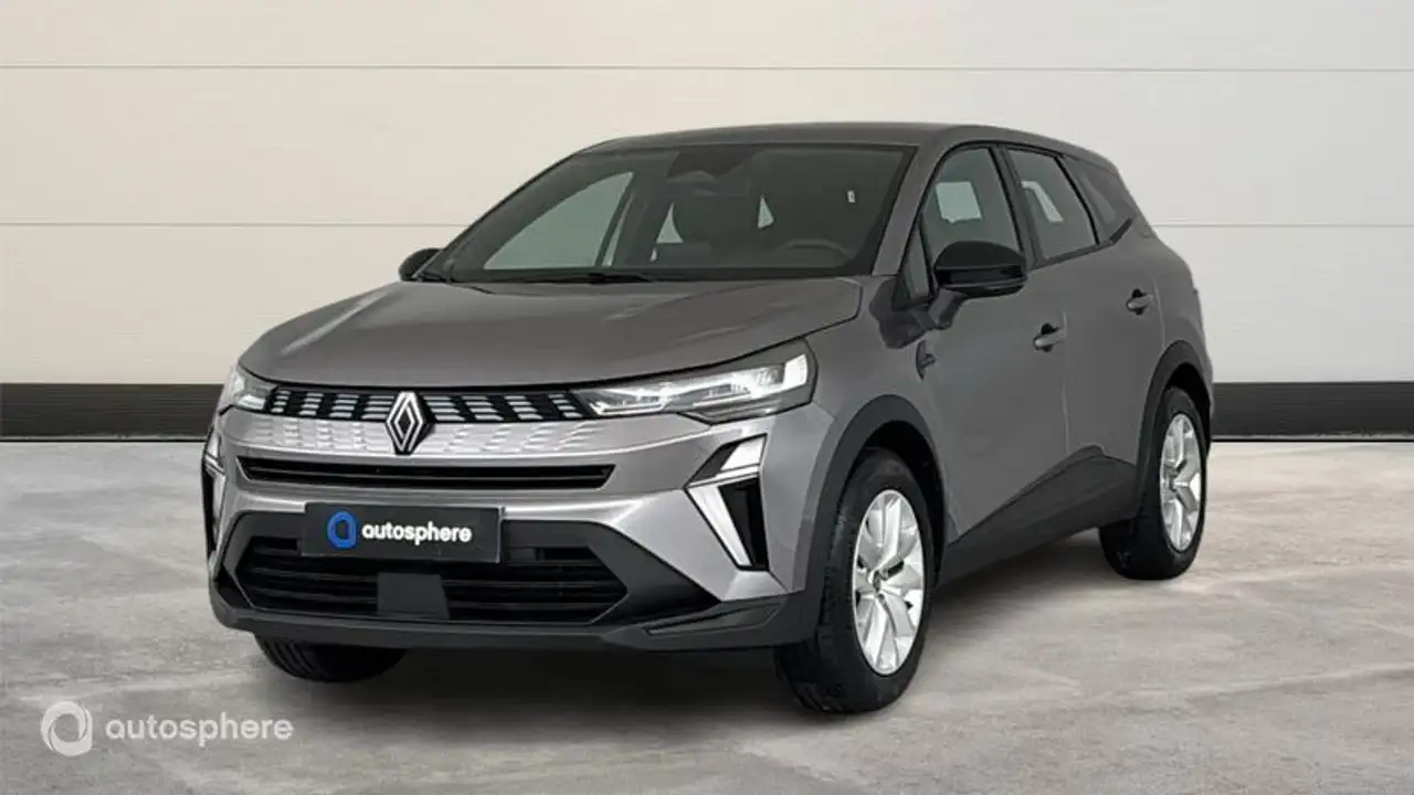 Renault Symbioz