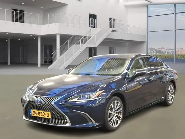 Lexus ES 300 300h Luxury Line / NL PRIJS 28000 / AUTO RIJD PRIM