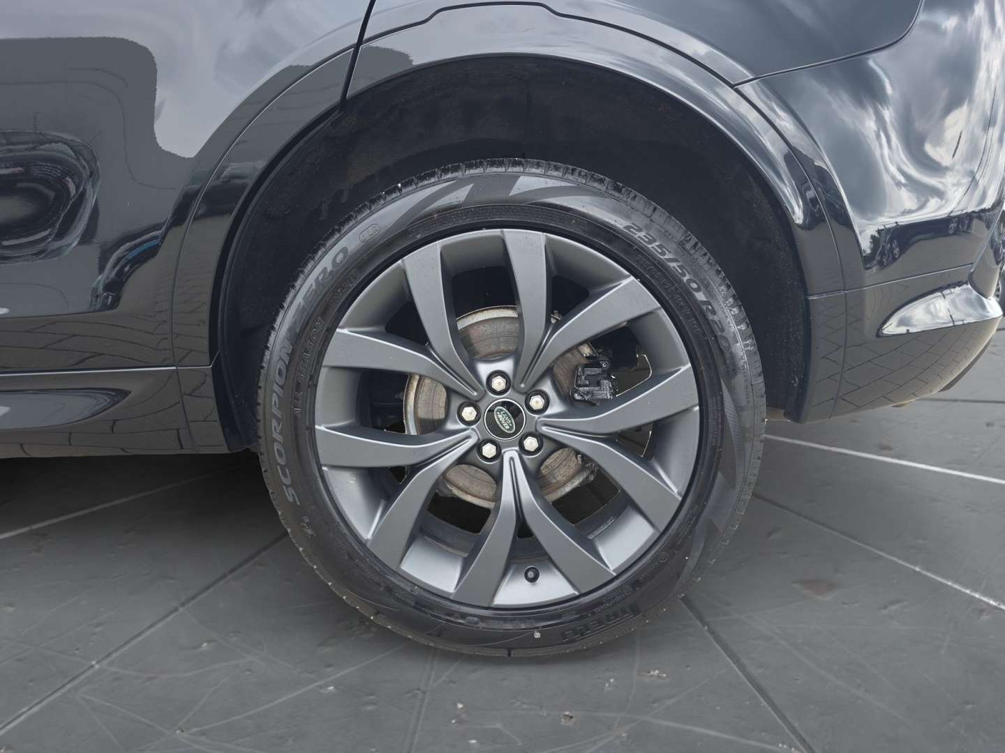 Land Rover Discovery Sport D200 R-Dynamic SE - 2023 - Joinsteer - #13