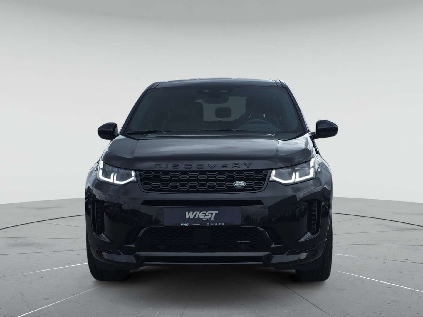 Land Rover Discovery Sport D200 R-Dynamic SE - 2023 - Joinsteer - #2