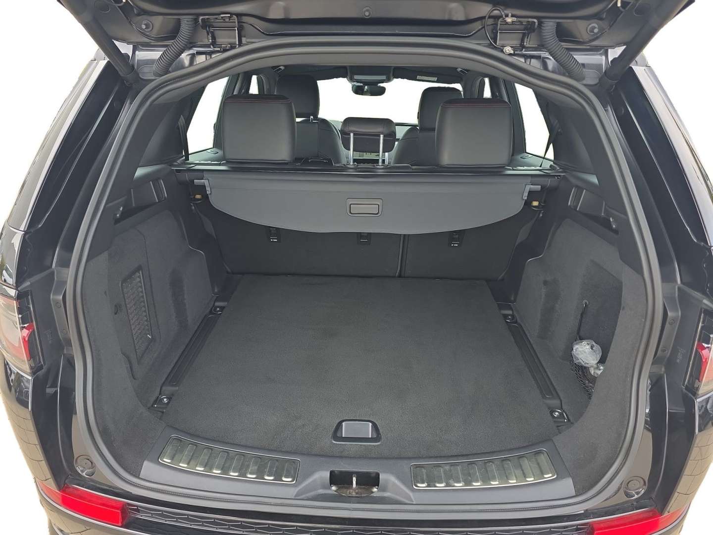Land Rover Discovery Sport D200 R-Dynamic SE - 2023 - Joinsteer - #12