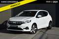 Dacia Sandero TCe 90 Expression | AUTOMAAT | TREKHAAK | CAMERA | Wit - thumbnail 1