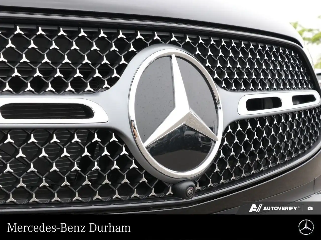 Mercedes-Benz GLC снимка Mercedes-Benz GLC