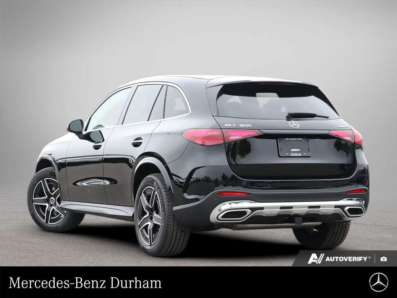Mercedes-Benz GLC снимка Mercedes-Benz GLC