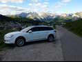 Citroen C5 Tourer 2.0 hdi 16v Exclusive Style 163cv Bianco - thumbnail 4