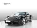 Porsche 992 Turbo 50 Anni Coupé Nero - thumbnail 1