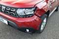 Dacia Duster II Comfort l 1.HAND l Rot - thumbnail 9