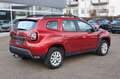 Dacia Duster II Comfort l 1.HAND l Rot - thumbnail 6
