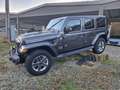 Jeep Wrangler Wrangler Unlimited 2.0 turbo Sahara auto Grau - thumbnail 2
