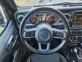 Jeep Wrangler Wrangler Unlimited 2.0 turbo Sahara auto Grau - thumbnail 9