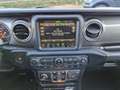 Jeep Wrangler Wrangler Unlimited 2.0 turbo Sahara auto Grau - thumbnail 10