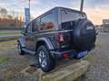 Jeep Wrangler Wrangler Unlimited 2.0 turbo Sahara auto Grau - thumbnail 3