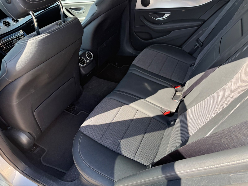 Mercedes-Benz E 200 E T-Modell E 200 d+ AUTOMATIK+BC+MFL+KAMER — photo 10