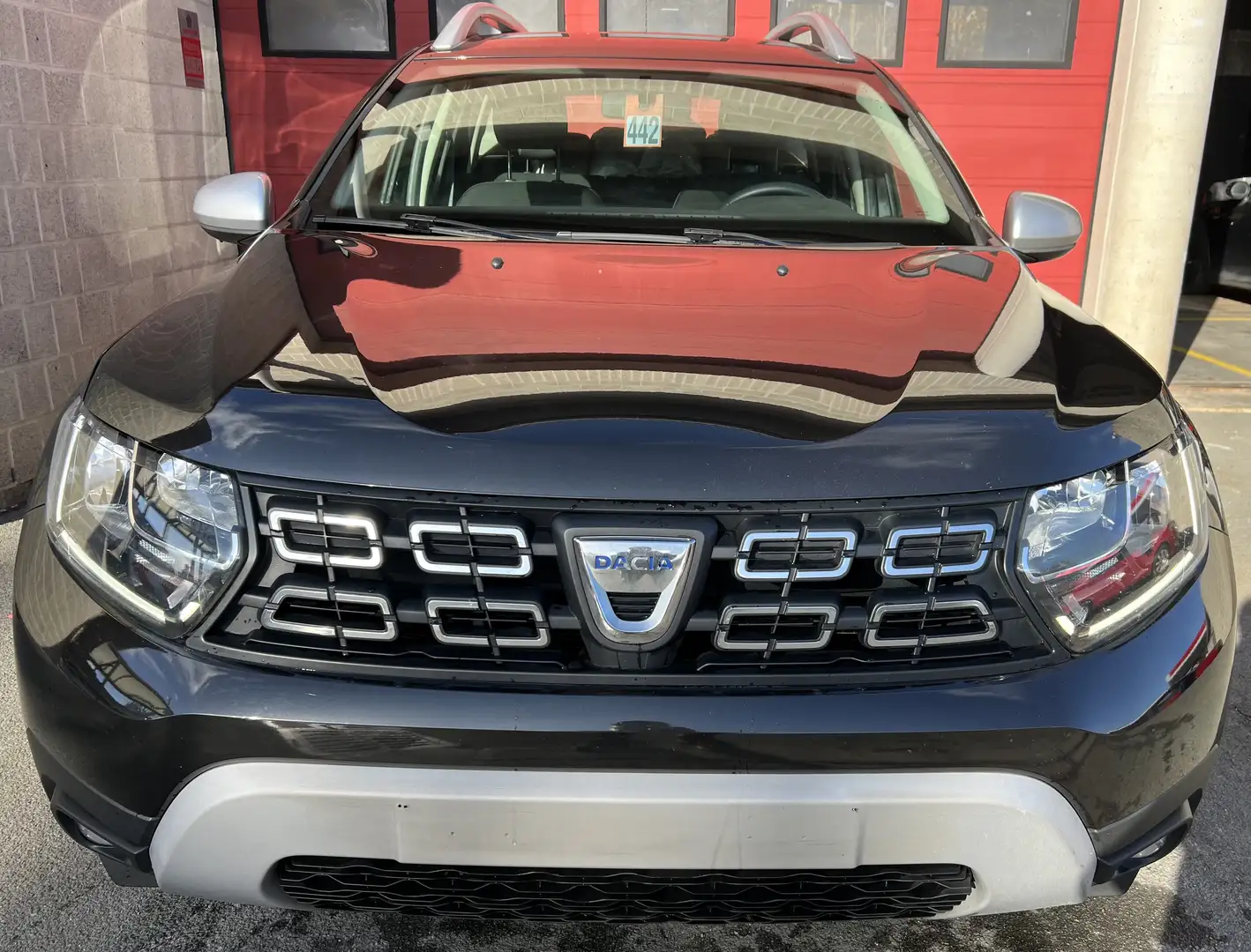 Dacia Duster 1.0 TCe LPG Anniversary + CLIM + NAVI + JANTES ALU Noir - 2