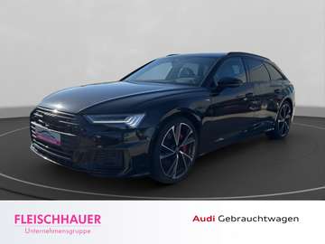 Avant 55 TFSI e qu. S-Line+Matrix+AHK+Pano+21''+B&