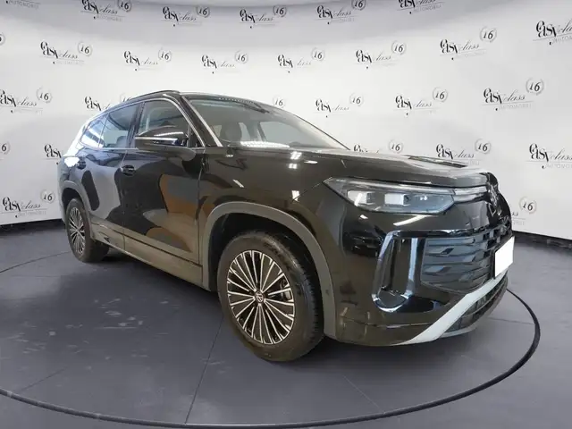 Volkswagen Tayron 1.5 eTSI ACT Life DSG MATRIX NAVI CAMERA