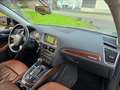 Audi Q5 2.0 TFSI quattro Pro Line XENON/leer/NAVI Negru - thumbnail 23