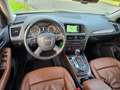 Audi Q5 2.0 TFSI quattro Pro Line XENON/leer/NAVI Negru - thumbnail 8
