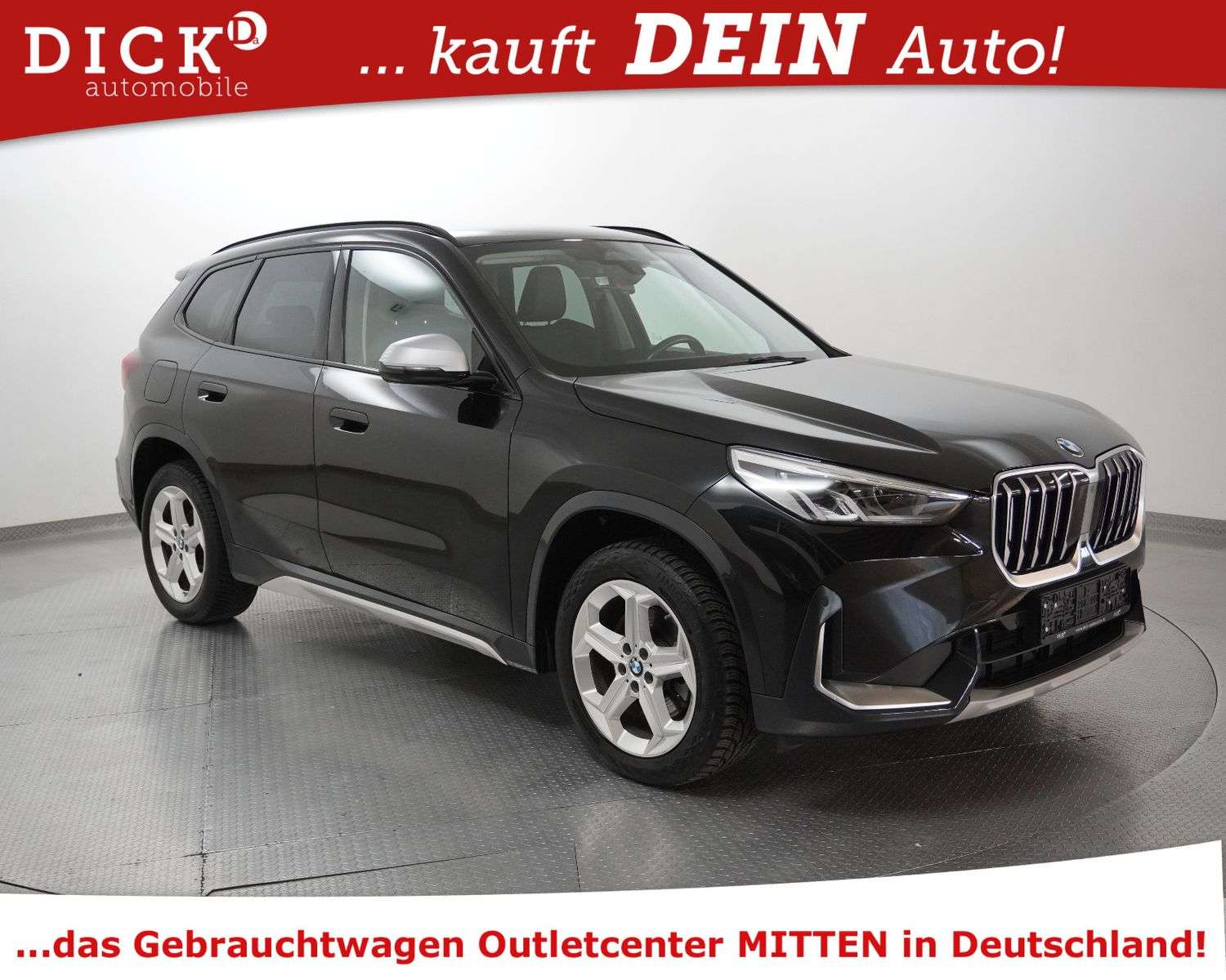 2024 BMW X1